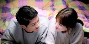 Cặp đôi Song – Song hiểu nhầm phong tục đeo vòng long phụng của người Trung Quốc