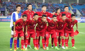Chính thức: U22 Việt Nam loại 4 cầu thủ 2 ngày trước trận đầu tiên ở SEA Games