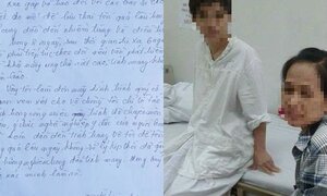 Bệnh viện bị 'tố' thiếu trách nhiệm, bệnh nhân biến chứng sau bỏ thai