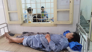 Hà Nội: Thêm 700 giường cho bệnh nhân sốt xuất huyết