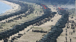 Điều gì sẽ xảy ra nếu Mỹ và Triều Tiên xung đột?