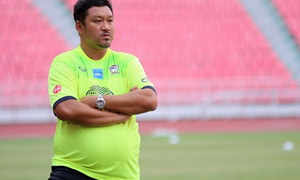 HLV U22 Thái Lan cảnh báo học trò, đau đầu tìm cách vô địch SEA Games