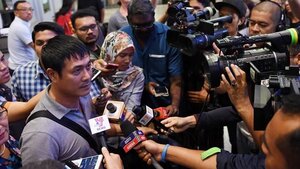 U22 Việt Nam thắng dễ 2 trận, HLV Hữu Thắng khen 'quân xanh' Hàn Quốc chất lượng