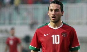 Tiền đạo U22 Indonesia coi SEA Games quan trọng hơn cả Ngoại hạng Anh