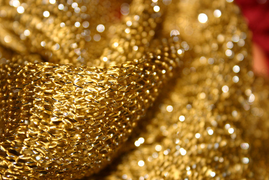 Giá vàng hôm nay 12/8: Lập đỉnh 3 tháng, chỉ trong 2 ngày tăng 200.000 đồng/lượng