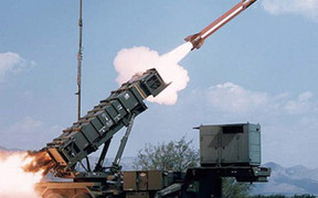 Siêu vũ khí này có thể khiến Triều Tiên vỡ mộng tấn công Mỹ