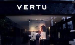 Con đường từ hào quang đến phá sản của Vertu