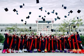 Học viện Chính sách và Phát triển lấy điểm chuẩn nguyện vọng bổ sung từ 19