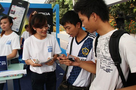 Học viện Chính sách và Phát triển lấy điểm chuẩn nguyện vọng bổ sung từ 19