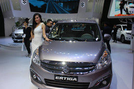 Suzuki có doanh số bán xe thấp kỷ lục, mặc dù giảm giá tới 60 triệu đồng