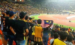 Video: Nếu phải đấu Malaysia, U22 Việt Nam lo nhất điều này
