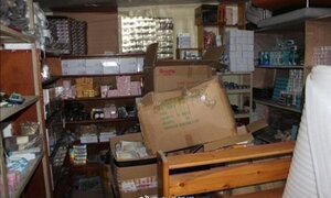 Triệt phá kho mỹ phẩm giả 700 tỷ đồng khiến 1,3 triệu khách hàng 'sập bẫy' ngoạn mục