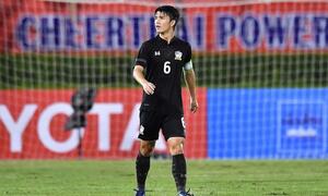 Video trực tiếp U22 Thái Lan vs U22 Đông Timor bảng B SEA Games 29