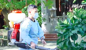 Vì sao chưa thể dập được dịch sốt xuất huyết?