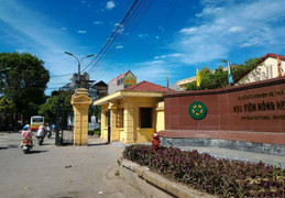 Học viện Chính sách và Phát triển lấy điểm chuẩn nguyện vọng bổ sung từ 19