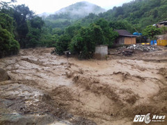 Dự báo thời tiết hôm nay 18/8: Thông tin này khiến dân miền Bắc vui mừng