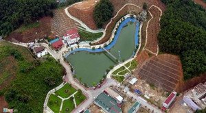 Ông Phạm Sỹ Quý mất chức Giám đốc Sở TN&MT Yên Bái