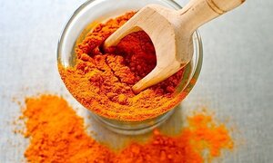 Công dụng kỳ diệu ít người biết từ củ nghệ
