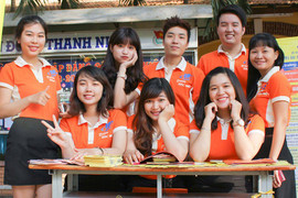 Học viện Chính sách và Phát triển lấy điểm chuẩn nguyện vọng bổ sung từ 19