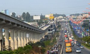 Những điều chưa biết về metro đang bị truy nợ ở TP.HCM