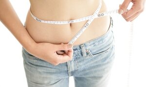 Đốt chảy mỡ bụng kiểu người Nhật, giúp giảm cân vù vù
