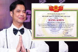 Ngọc Sơn được phong 'Giáo sư': Tổng thư ký Hội đồng Chức danh Giáo sư Nhà nước lên tiếng