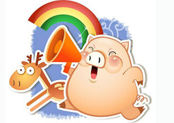 Chầu chực, giành giật đồ cúng cô hồn: Cướp càng nhiều lộc càng may mắn?