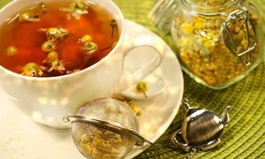 Uống trà chữa nhiều bệnh: Sự thật ít người biết đến