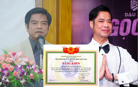 Ngọc Sơn được phong 'Giáo sư': Tổng thư ký Hội đồng Chức danh Giáo sư Nhà nước lên tiếng