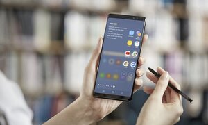 FPT cho phép đặt Samsung Note 8 trước, giá bán 23 triệu đồng, giao hàng ngày 29/9?