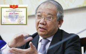 Ngọc Sơn được phong 'Giáo sư': Tổng thư ký Hội đồng Chức danh Giáo sư Nhà nước lên tiếng