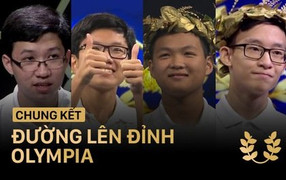 ‘Cậu bé Google’ Phan Đăng Nhật Minh được vinh danh trong lễ khai giảng