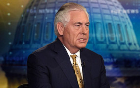 Ngoại trưởng Mỹ: Triều Tiên phóng tên lửa khiêu khích Mỹ và đồng minh