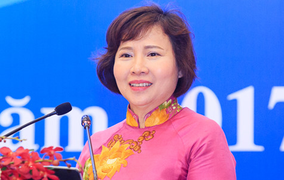 Bộ Công thương xem xét cho bà Hồ Thị Kim Thoa nghỉ việc