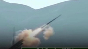 Quân đội Hàn Quốc: Triều Tiên phóng vật thể không xác định