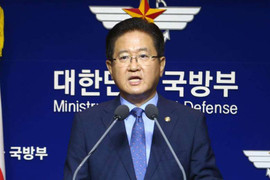 Hàn Quốc lên kế hoạch chiến tranh toàn diện với Triều Tiên