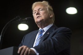 Mỹ loay hoay trước vấn đề Triều Tiên