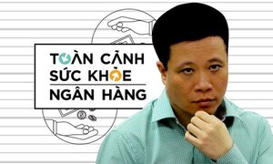 OceanBank trước khi ông Hà Văn Thắm bị bắt có gì đặc biệt?
