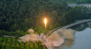 Phản ứng của Việt Nam sau vụ thử tên lửa mới nhất của Triều Tiên