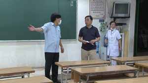 Cảnh báo: Kết quả xét nghiệm máu chẩn đoán nhanh sốt xuất huyết vẫn có thể sai số