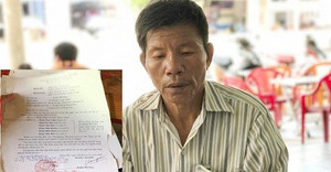 Cả nhà 7 người bị giặc Pháp sát hại, người đàn ông 18 năm vác đơn xin công nhận liệt sỹ