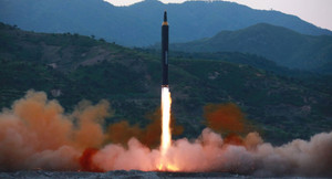 Chuyên gia Mỹ lý giải vì sao Triều Tiên sẽ tiếp tục phóng tên lửa