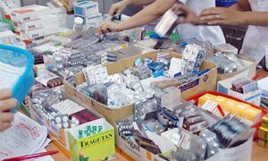 Tách Y và Dược, TS.Nguyễn Trí Hiếu: 'Việc làm cấp thiết ngay bây giờ'
