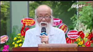 Toàn bộ tiền viếng PGS Văn Như Cương sẽ để xây trường cho trẻ vùng cao