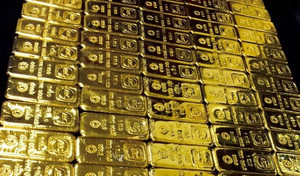 Giá vàng hôm nay 6/9: Cơ hội để phá 'đỉnh'