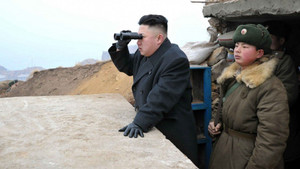 Vì sao thế giới lo sợ Triều Tiên sẽ phóng tên lửa cuối tuần này?