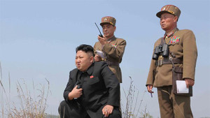 Chuyên gia Mỹ nói ông Kim Jong-un có khả năng biết trước thế giới sẽ làm gì