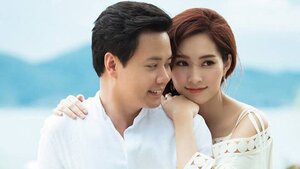 Gia thế 'khủng' của đại gia Nguyễn Trung Tín - chồng tương lai hoa hậu Thu Thảo