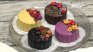 Bật mí 6 cách làm bánh trung thu không cần lò nướng thơm ngon, độc đáo