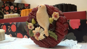 Bật mí 6 cách làm bánh trung thu không cần lò nướng thơm ngon, độc đáo